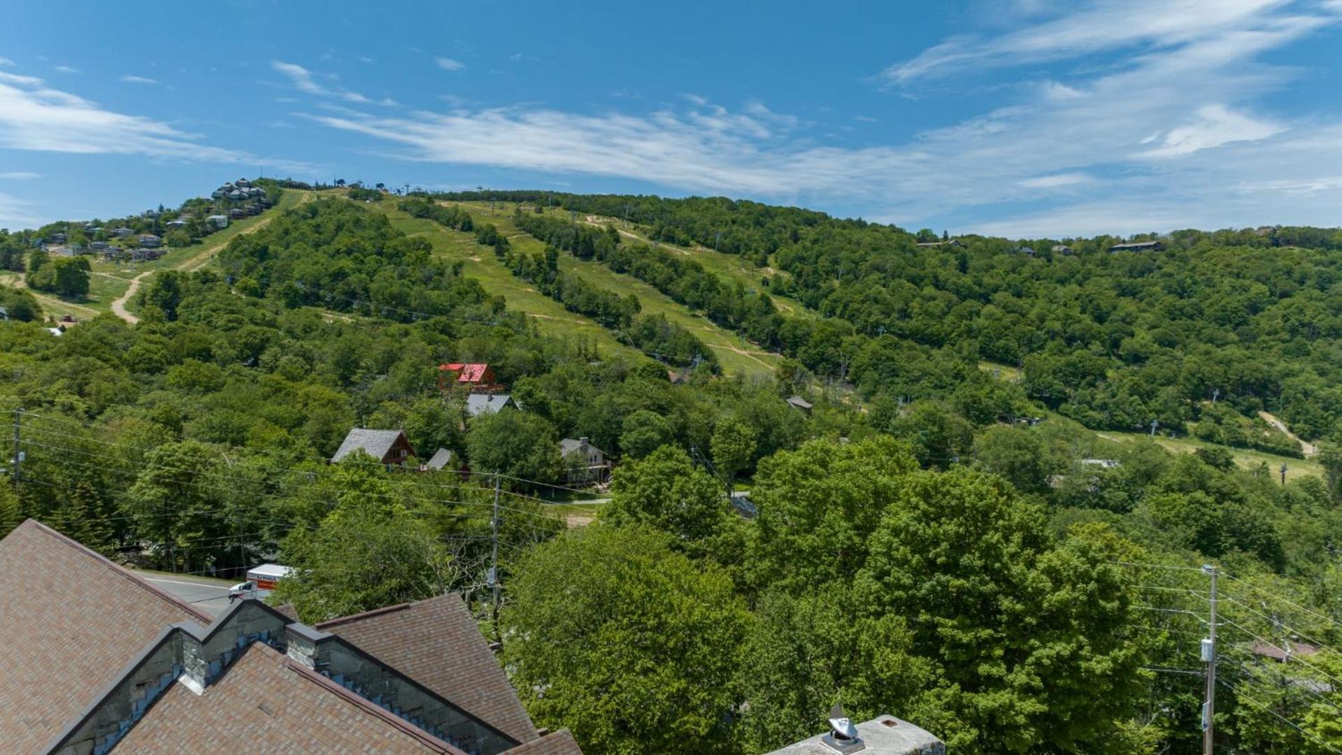 4 Seasons At Beech Mountain Ξενοδοχείο Εξωτερικό φωτογραφία