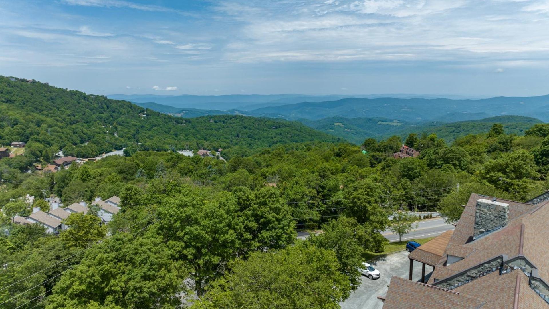 4 Seasons At Beech Mountain Ξενοδοχείο Εξωτερικό φωτογραφία