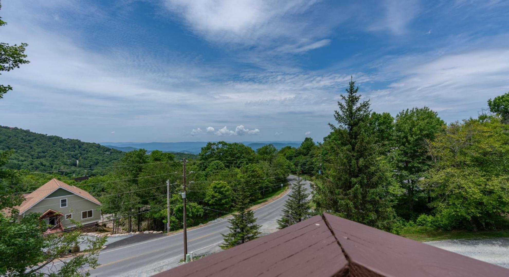 4 Seasons At Beech Mountain Ξενοδοχείο Δωμάτιο φωτογραφία