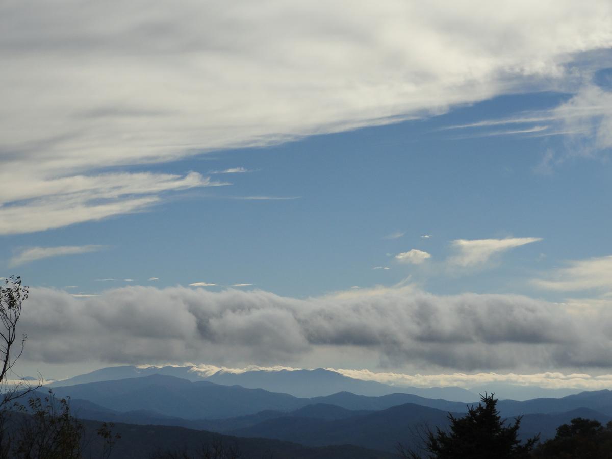 4 Seasons At Beech Mountain Ξενοδοχείο Εξωτερικό φωτογραφία