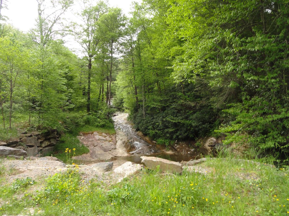 4 Seasons At Beech Mountain Ξενοδοχείο Εξωτερικό φωτογραφία