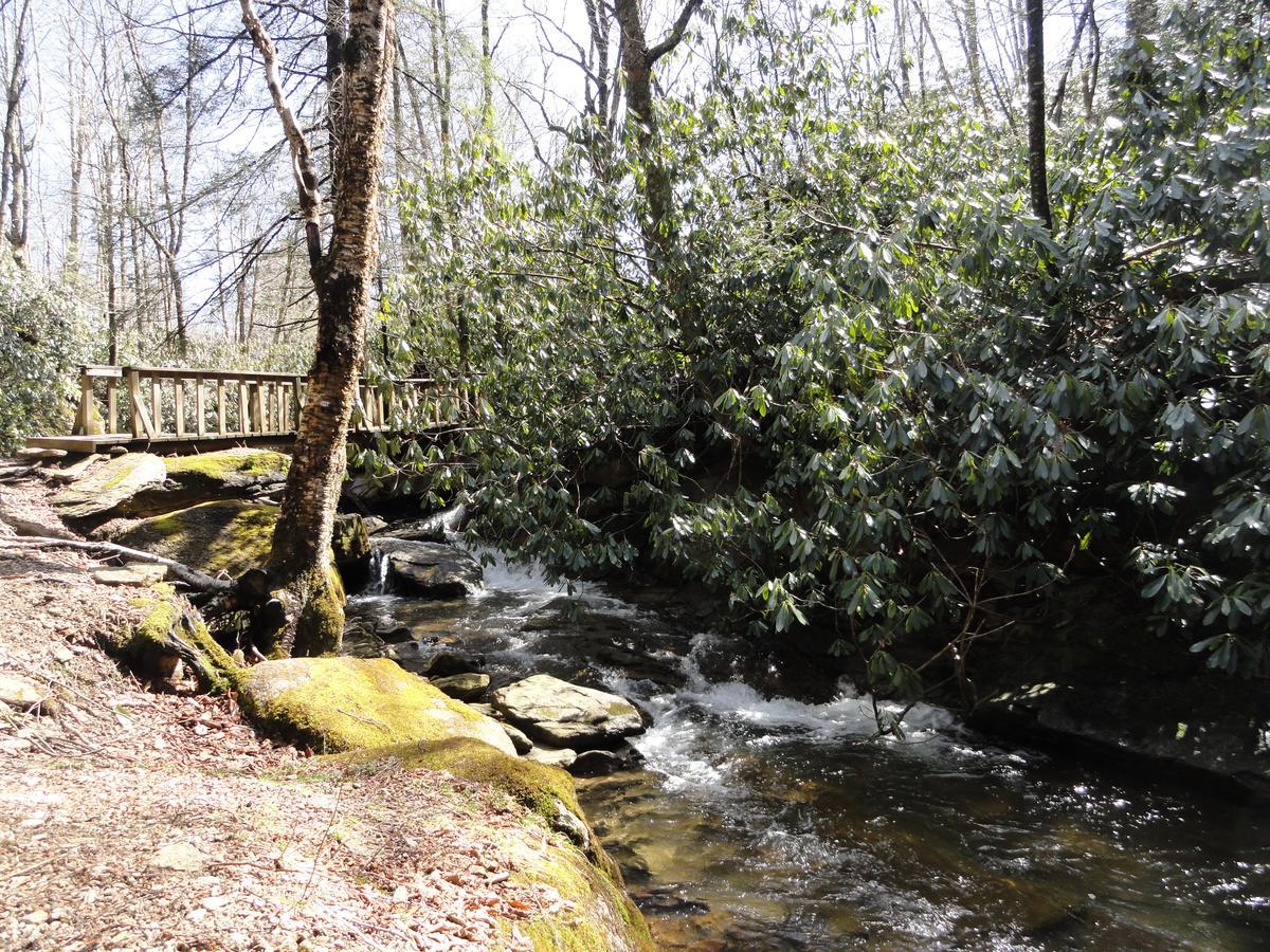 4 Seasons At Beech Mountain Ξενοδοχείο Εξωτερικό φωτογραφία