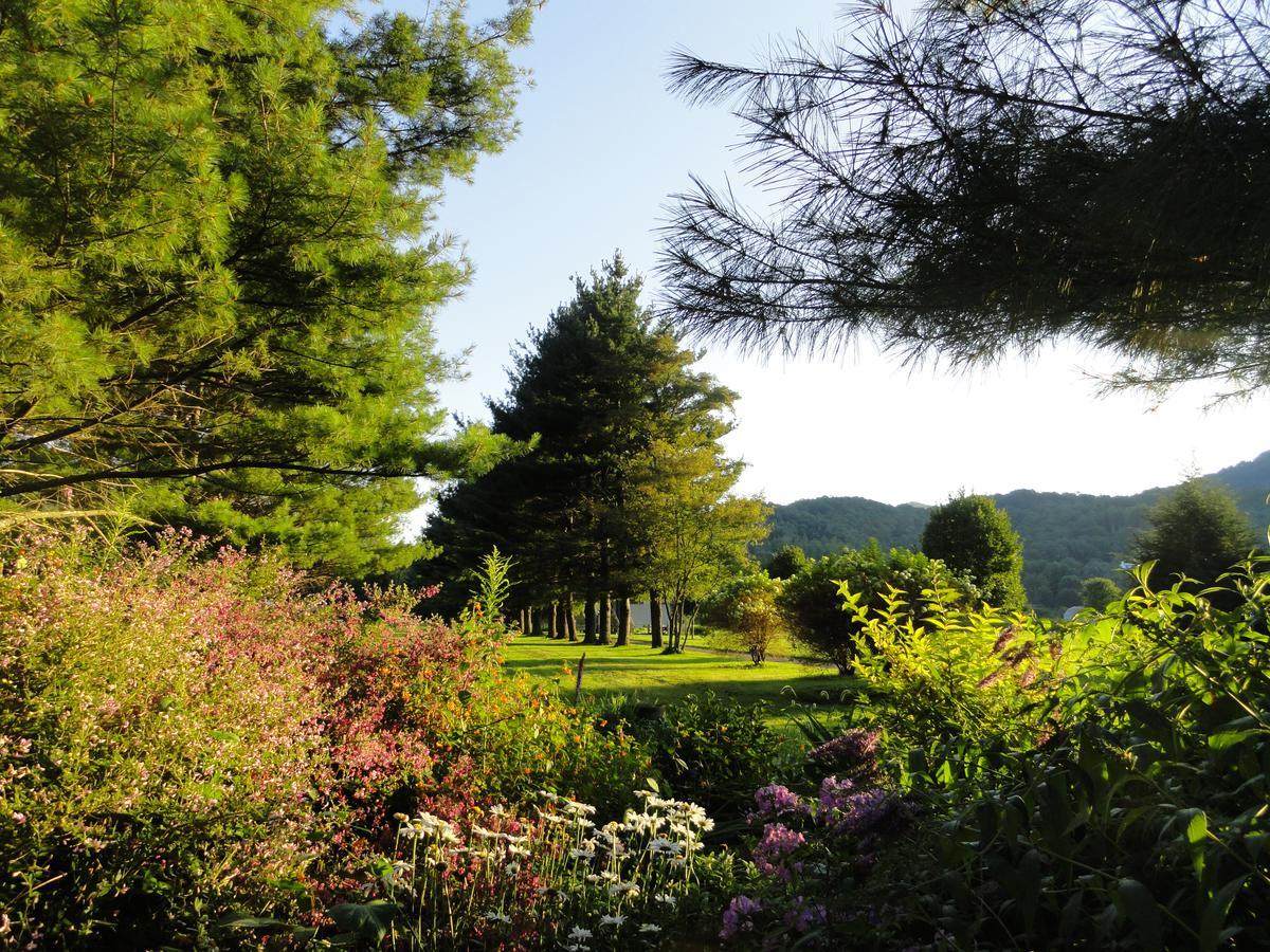 4 Seasons At Beech Mountain Ξενοδοχείο Εξωτερικό φωτογραφία